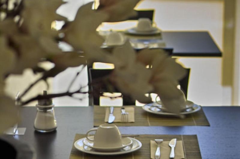 Hotel Approdo - Restoran