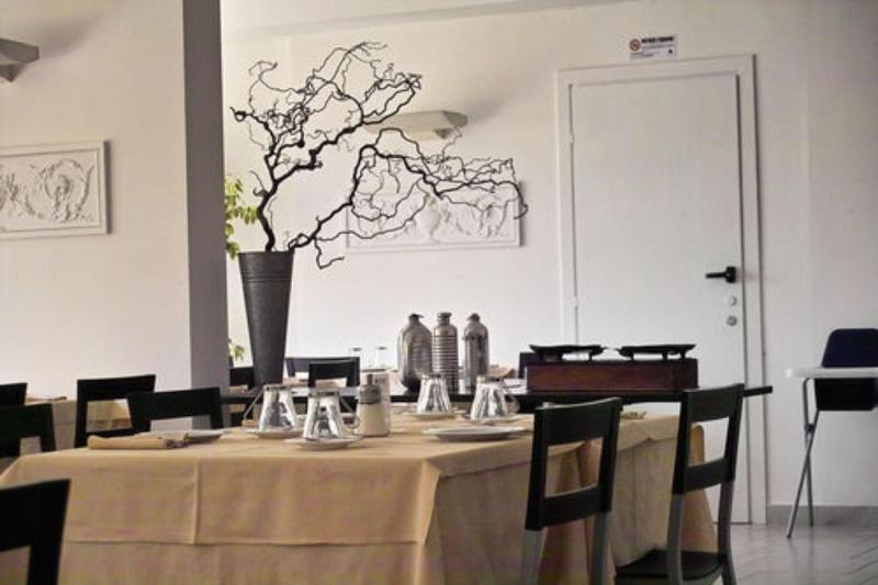 Hotel Approdo - Restoran