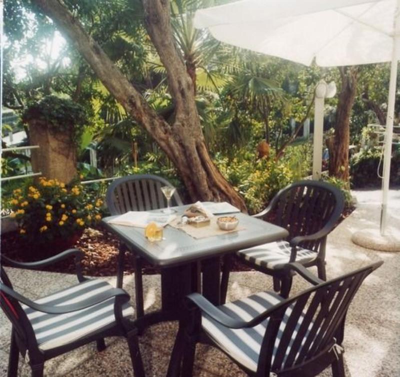 Hotel Approdo - Restoran