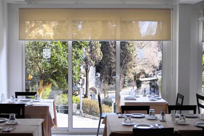 Hotel Approdo - Restoran
