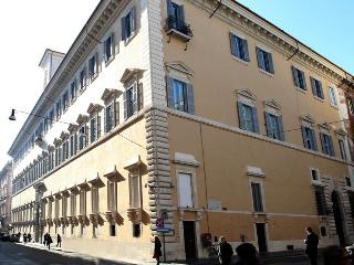 Residenza Ruspoli Bonaparte otel fotoğrafı