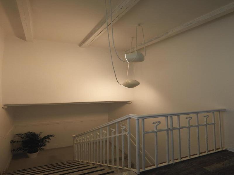 Novecento Boutique Hotel - Lobi