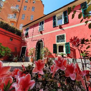 Novecento Boutique Hotel otel fotoğrafı