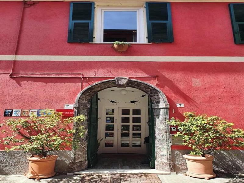 Novecento Boutique Hotel - Genel