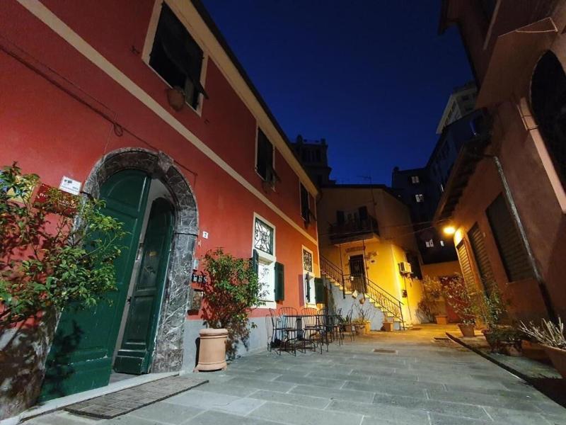 Novecento Boutique Hotel - Genel
