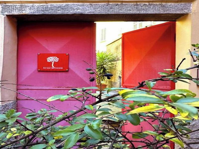 Novecento Boutique Hotel - Genel
