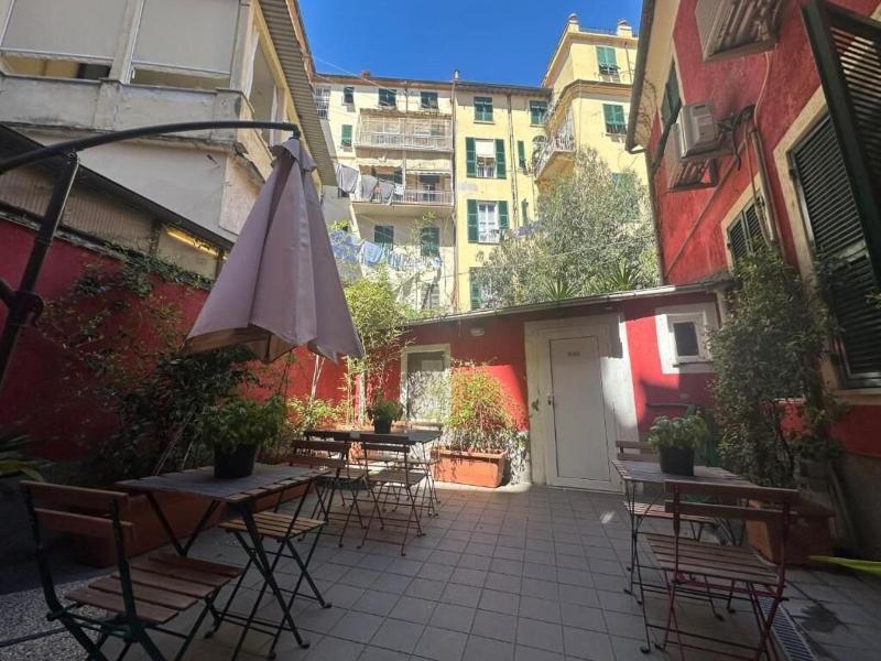 Novecento Boutique Hotel - Genel