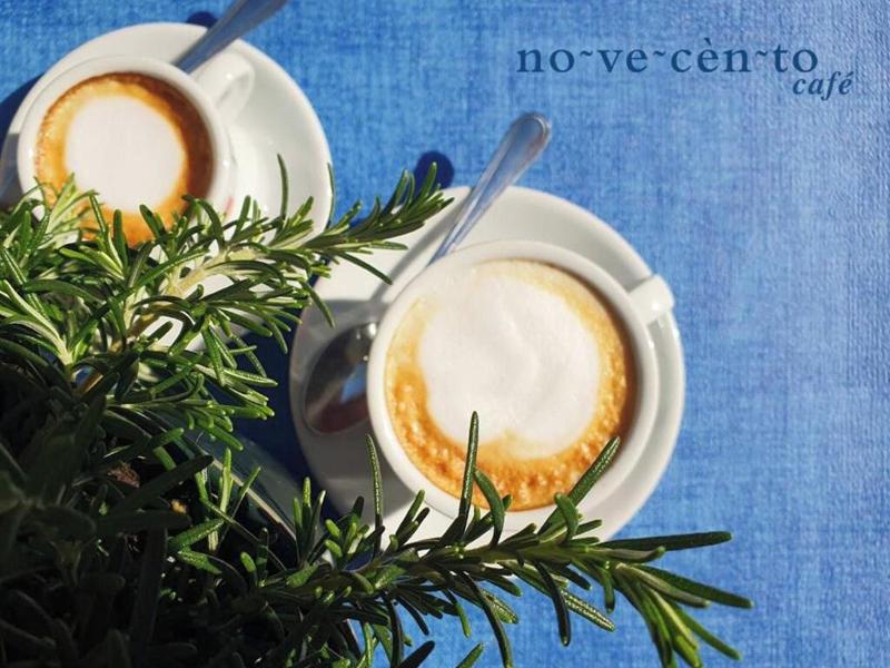 Novecento Boutique Hotel - Restoran