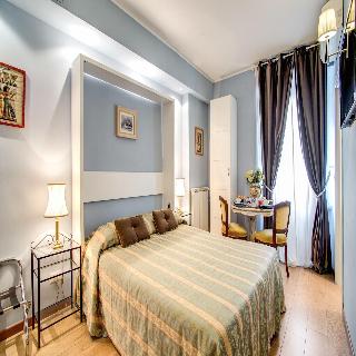 La Residenza Dei Principi otel fotoğrafı