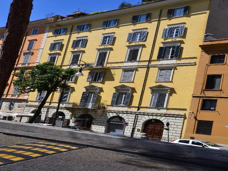 La Residenza Dei Principi - Genel