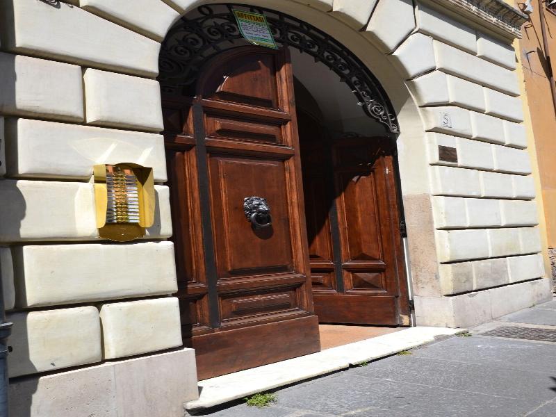 La Residenza Dei Principi - Genel