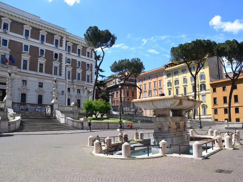 La Residenza Dei Principi - Genel