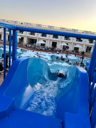 Sharm Cliff Resort fotoÄŸrafÄ±