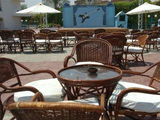 Sharm Cliff Resort fotoÄŸrafÄ±