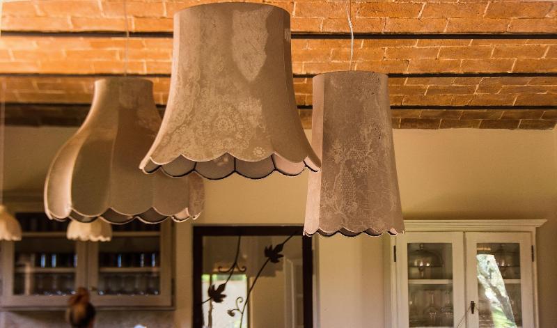 Locanda dell'Aioncino - Lobi