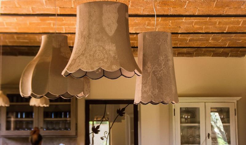 Locanda dell'Aioncino - Lobi