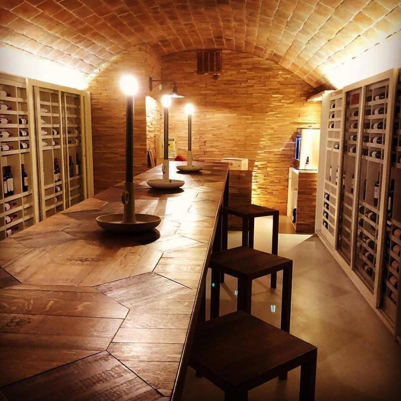 Locanda dell'Aioncino - Lobi