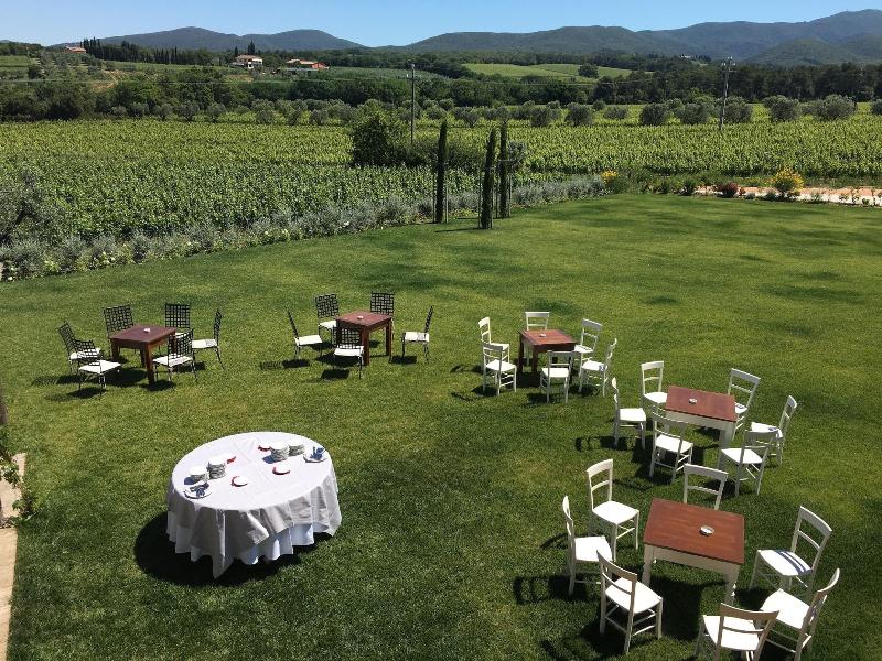 Locanda dell'Aioncino - Aktivite