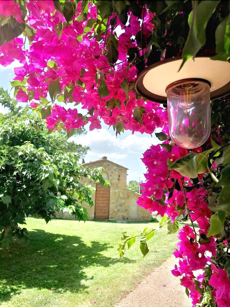 Locanda dell'Aioncino - Genel