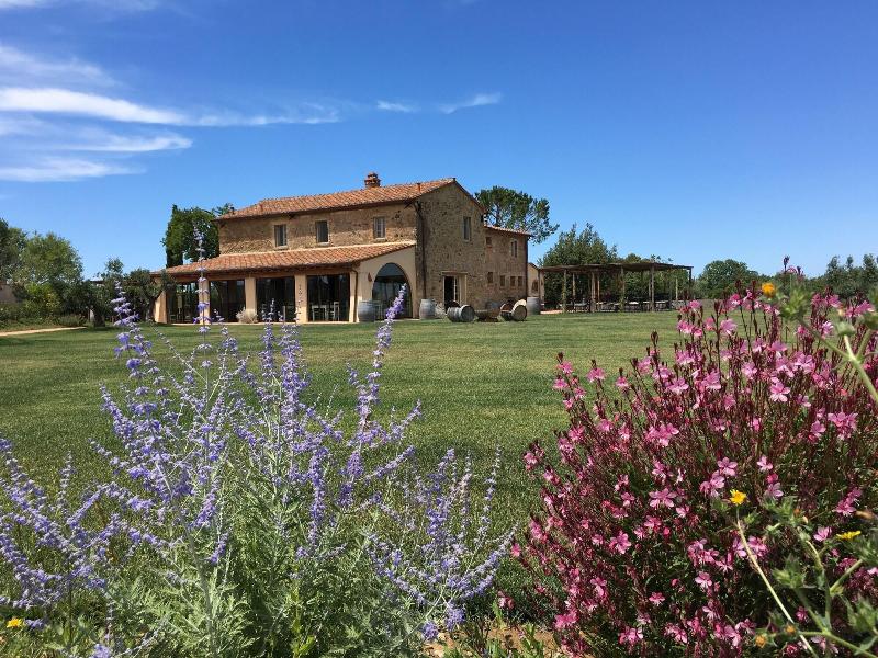 Locanda dell'Aioncino - Genel
