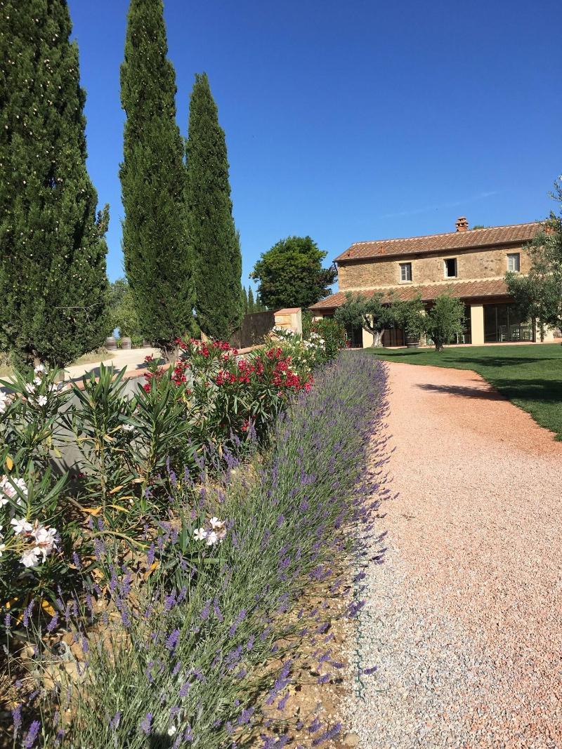Locanda dell'Aioncino - Genel