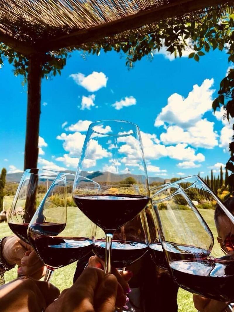 Locanda dell'Aioncino - Genel