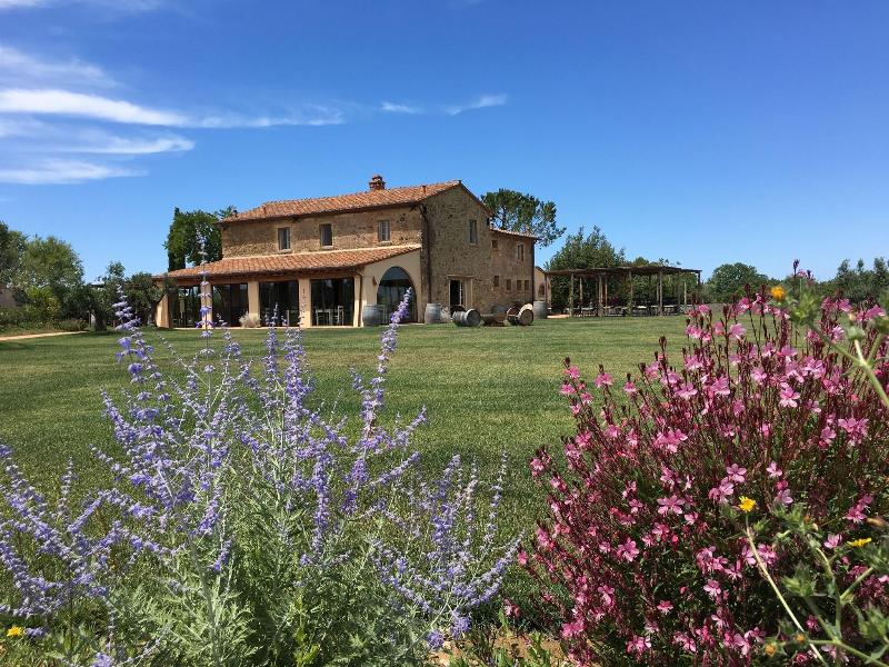 Locanda dell'Aioncino - Genel