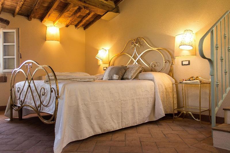 Locanda dell'Aioncino - Oda