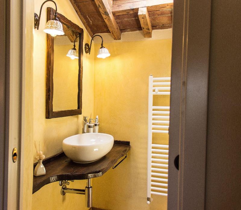 Locanda dell'Aioncino - Oda