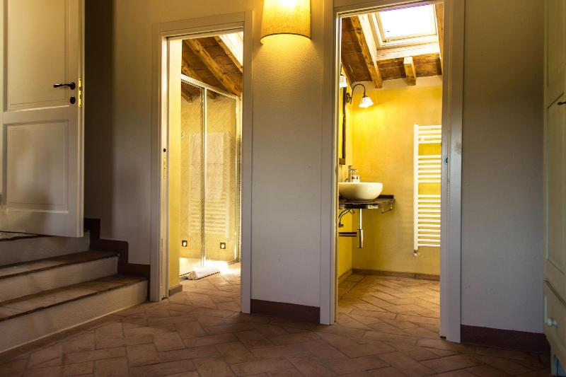 Locanda dell'Aioncino - Oda
