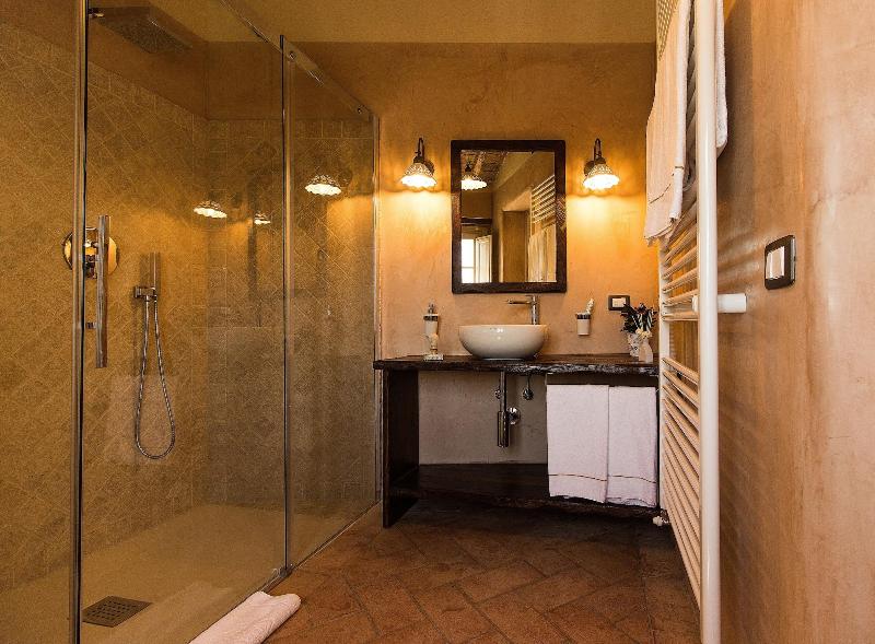 Locanda dell'Aioncino - Oda