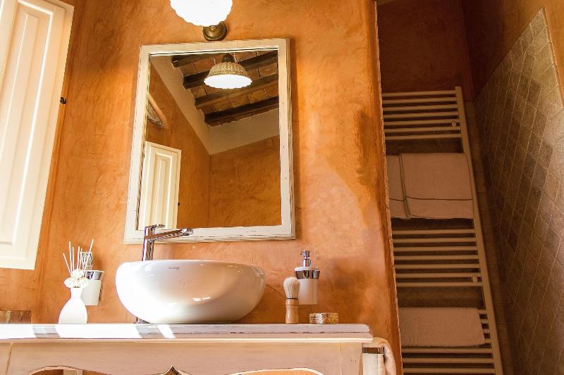 Locanda dell'Aioncino - Oda