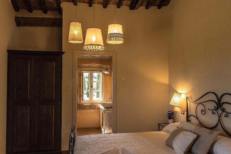 Locanda dell'Aioncino - Oda