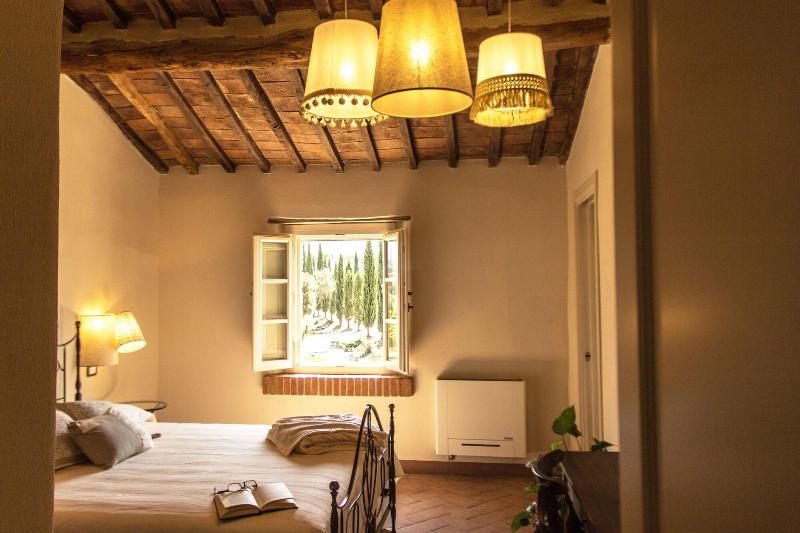 Locanda dell'Aioncino - Oda