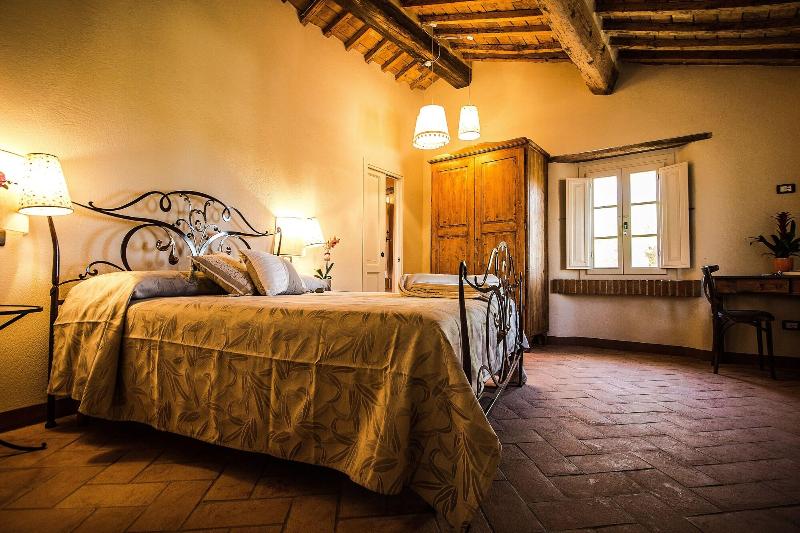 Locanda dell'Aioncino - Oda