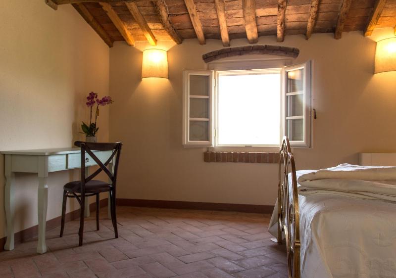 Locanda dell'Aioncino - Oda