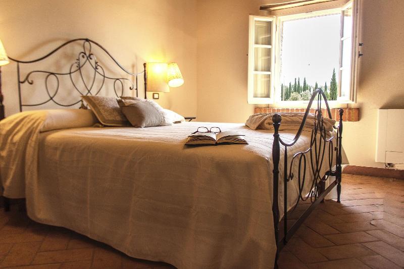 Locanda dell'Aioncino - Oda