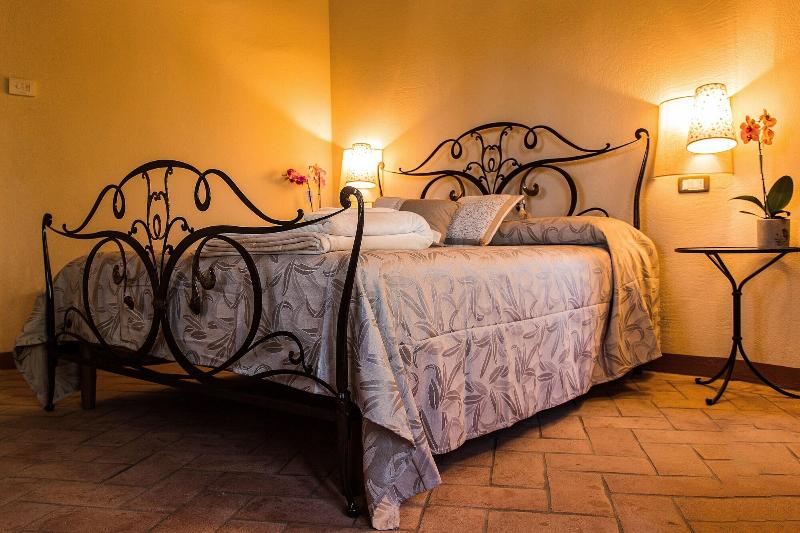Locanda dell'Aioncino - Oda