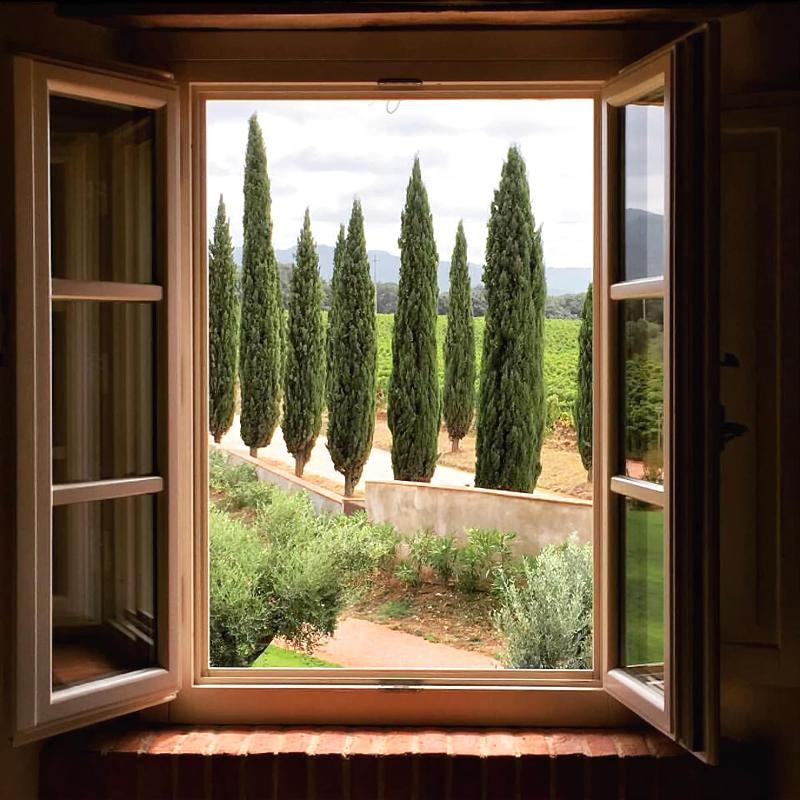Locanda dell'Aioncino - Oda