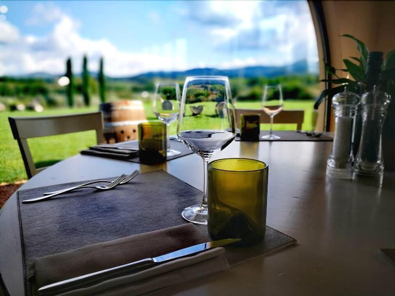 Locanda dell'Aioncino - Restoran