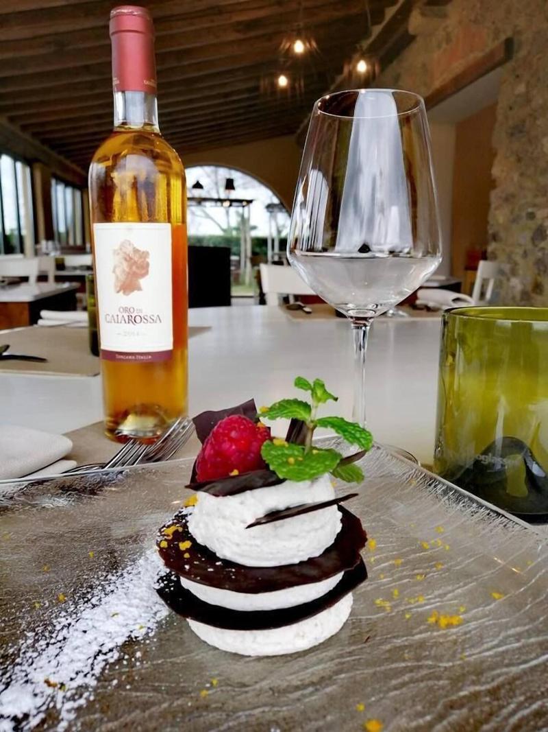 Locanda dell'Aioncino - Restoran