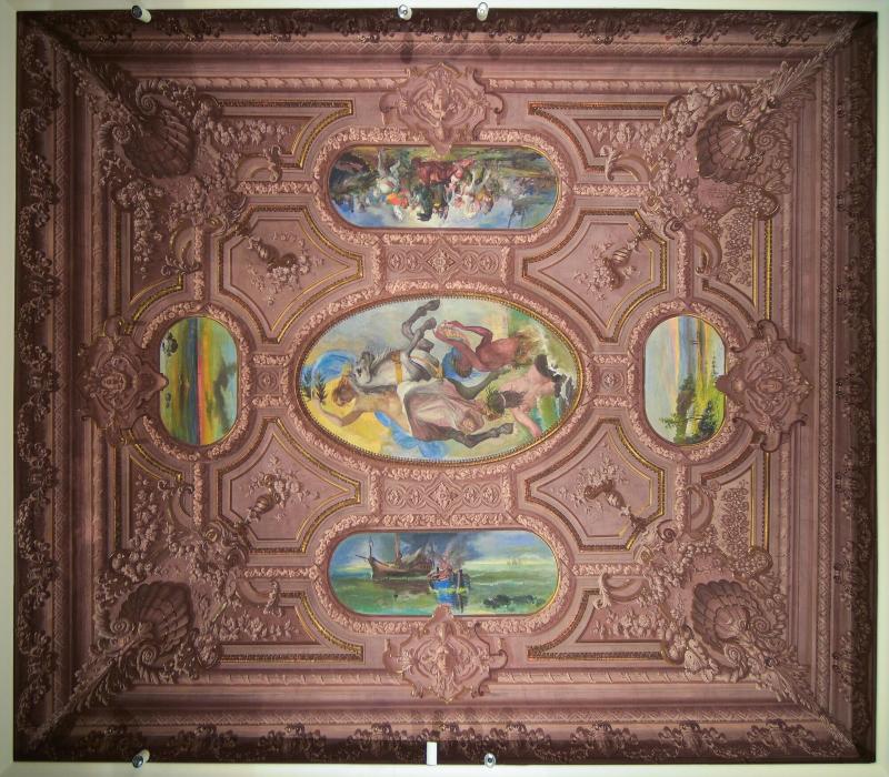 Hotel Palazzo Vannoni - Lobi