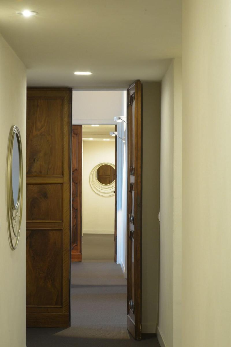 Hotel Palazzo Vannoni - Lobi