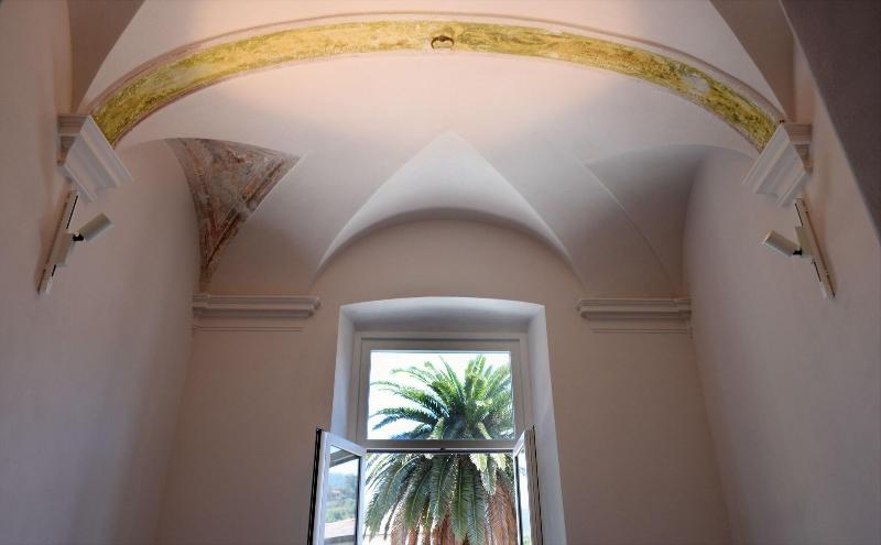 Hotel Palazzo Vannoni - Lobi