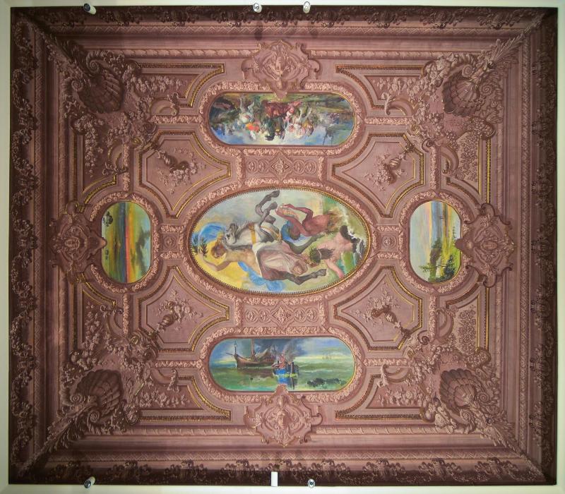 Hotel Palazzo Vannoni - Lobi