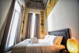 Hotel Palazzo Vannoni otel fotoğrafı