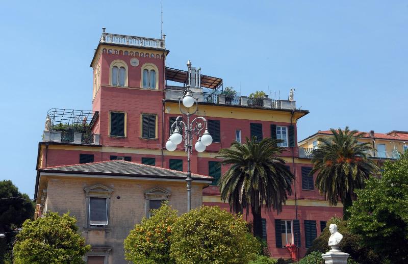 Hotel Palazzo Vannoni - Genel
