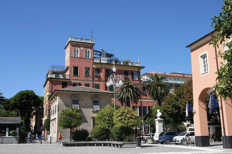 Hotel Palazzo Vannoni - Genel
