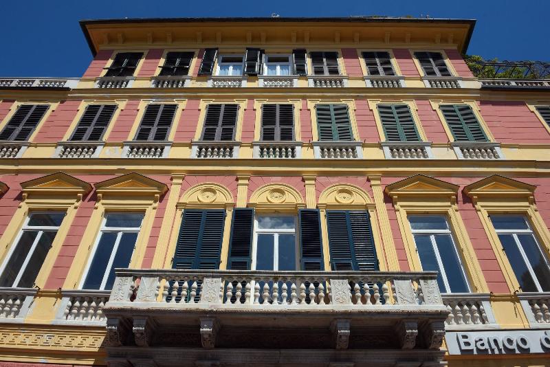 Hotel Palazzo Vannoni - Genel