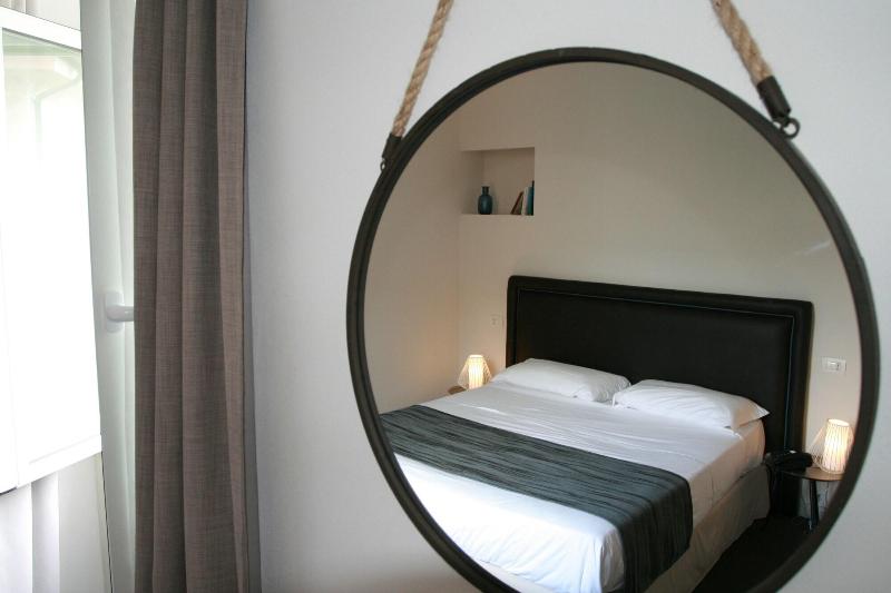 Hotel Palazzo Vannoni - Oda